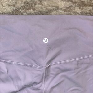 Lululemon Align Leggings size 10